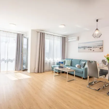 Baltyk 23 Auf Der Insel Usedom By Interhome *