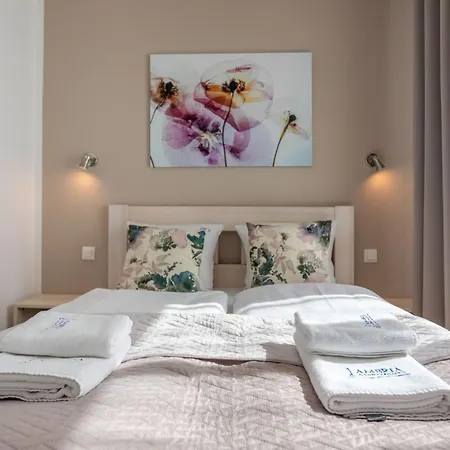 Baltyk 23 Auf Der Insel Usedom By Interhome דירה *