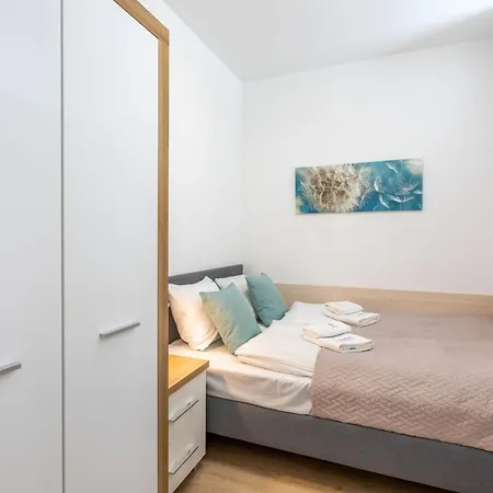 Baltyk 23 Auf Der Insel Usedom By Interhome