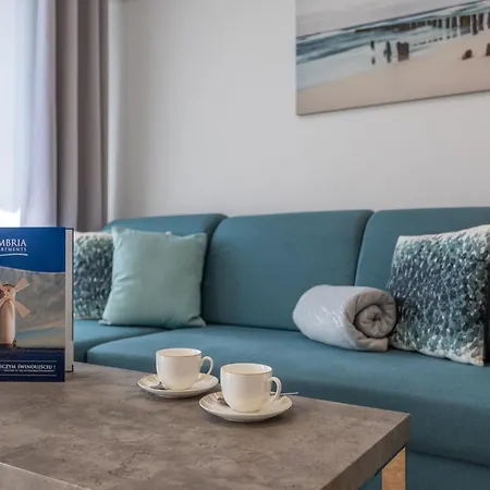 Apartment Baltyk 23 Auf Der Insel Usedom By Interhome