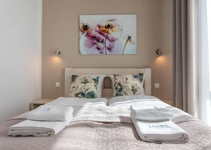 Baltyk 23 Auf Der Insel Usedom By Interhome דירה *