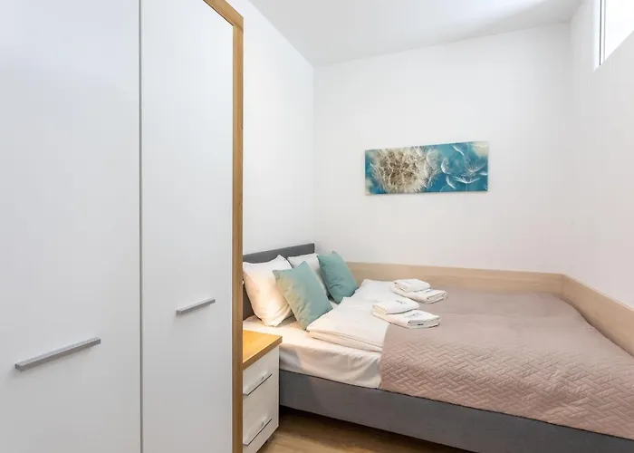 Baltyk 23 Auf Der Insel Usedom By Interhome