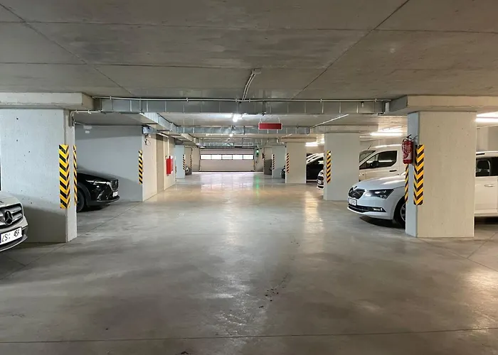 Baltyk 23 Auf Der Insel Usedom By Interhome דירה